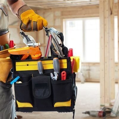 Complete range of handyman services for villas, restaurants, hotels, flats & more