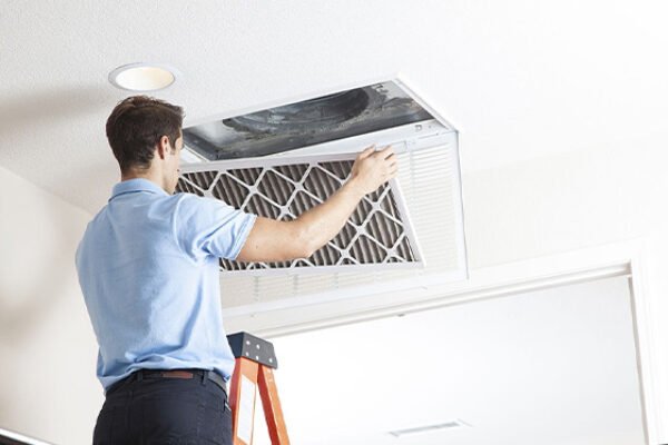 fixationmasters AC Air Ducts Cleaning