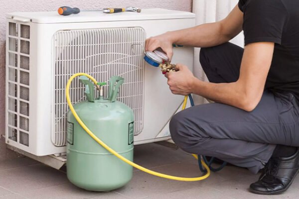 fixationmasters AC Gas Leakage Repair