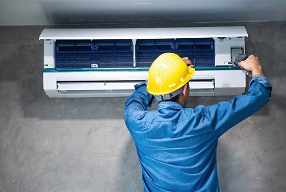 fixationmasters Complete AC Repair and Maintenance Solutions